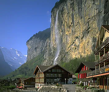 Several lists of tourist attractions in Switzerland