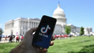 US Set to Sue TikTok Over Violations of Children’s Privacy Rights