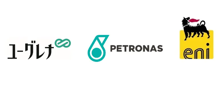 Petronas, Enilive, and Euglena to Develop a Biorefinery