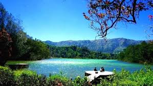Dieng Resmi Menjadi Geopark Nasional